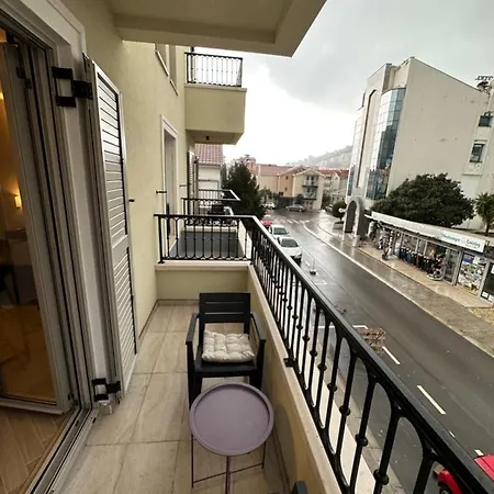 Apartment Saly *
