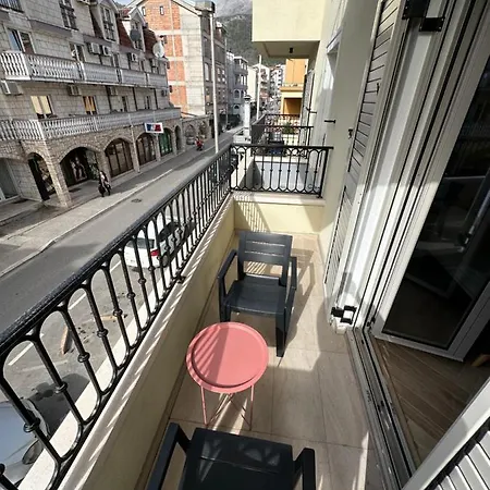 Saly Apartment