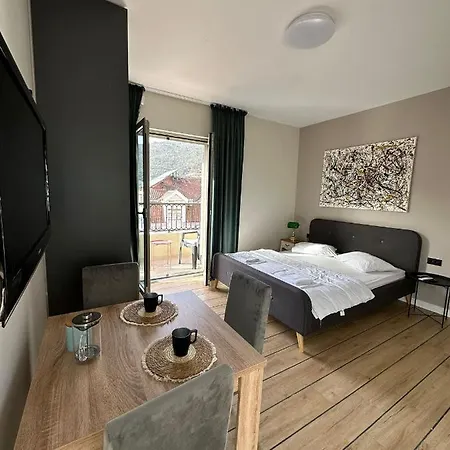 Saly Apartment *