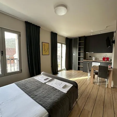 Saly Apartment *