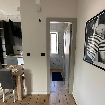 Apartment Saly *
