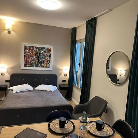 Saly Apartment