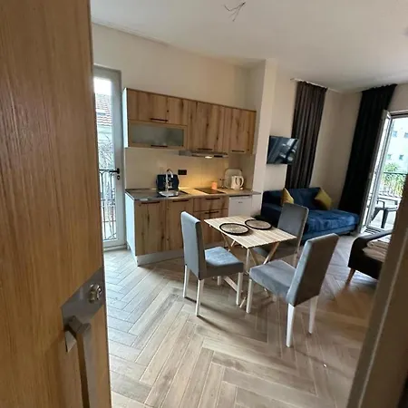 Saly Apartment