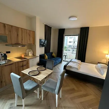 Saly Apartment *