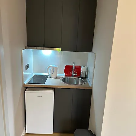 Saly Apartment Budva