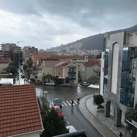 Apartment Saly